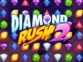 Jogo Corrida do Diamante 2  online