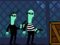 Jogo Apocalipse Pupiman  online