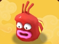 Jogo Mesclar Worm Strike  online