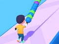 Jogo Colar de corda  online