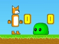 Jogo Cãozinho Laranja  online