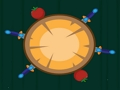 Jogo Armas de impacto  online