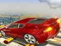 Jogo Acrobacias radicais em carros  online