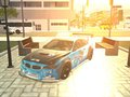 Jogo Drift 3D Master Race City online