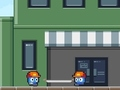 Jogo Bombeiros  online
