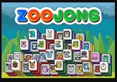 Jogo Zoojong online
