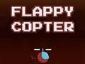 Jogo Flappy Copter online