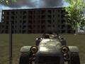 Jogo Rally Livre: Modo STALKER  online