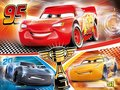 Jogo Velocidade da luz dos carros  online