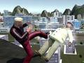 Jogo Alemão na Cidade Louca  online