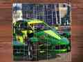 Jogo Desafio GTA Cars Jigsaw  online