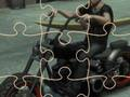 Jogo Quebra-cabeça GTA Motos  online