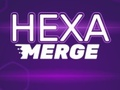 Jogo Mesclagem Hexa  online
