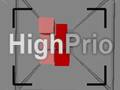 Jogo HighPrio online