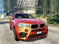 Jogo Simulador de Física de Carros do Projeto Istambul  online