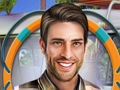 Jogo Linda praia  online