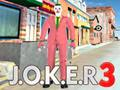 Jogo J. O. K. E. III  online