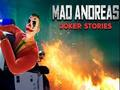 Jogo Histórias do Coringa do louco Andreas  online