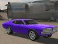 Jogo Acrobacias de carros malucas em ferro-velho da Europa Oriental  online