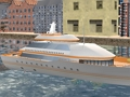Jogo Depósito de barcos de cruzeiro  online