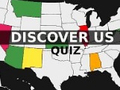 Jogo Localização dos Estados Unidos Países Quiz  online