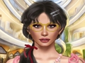 Jogo Mestre de maquiagem  online