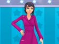 Jogo Estilista para uma estrela Arianna online