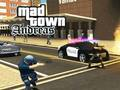 Jogo Cidade Louca Andreas  online
