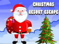 Jogo Fuga do Resort de Natal  online