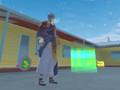 Jogo Mad City Rokurou Rangetsu online