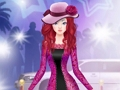 Jogo Elsa Frozen Elegante Rosas  online