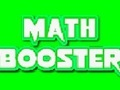Jogo Impulsionador de matemática  online