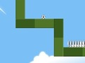 Jogo Labirinto de futebol  online