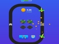 Jogo Mergeplane online