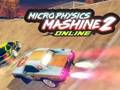 Jogo Microfísica Mashine Online 2  online
