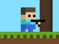 Jogo Steve Minecraft  online