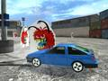 Jogo Carros Monster Smash  online