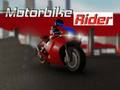 Jogo Motociclista  online
