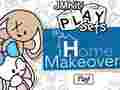Jogo JMKit PlaySets: Minha reforma da casa  online