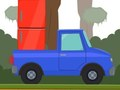 Jogo Motorista de coleta  online