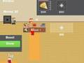 Jogo Pizzaria IDLE  online