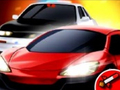 Jogo Aventura de perseguição policial  online
