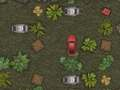 Jogo Perseguição policial baseada em turnos  online
