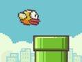 Jogo Pássaro de flappy online