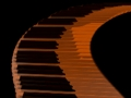 Jogo O Piano Simples  online