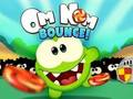 Jogo Salto Om Nom  online