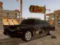 Jogo Acrobacias de carros russos  online