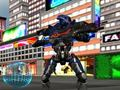Jogo Robot Corporation online