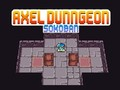 Jogo Masmorra Axel  online