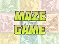 Jogo Labirinto  online